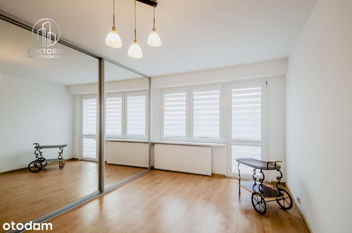 Pierwsze piętro. Gotowe do zamieszkania-5