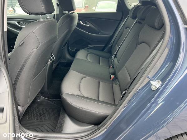 Hyundai I30 Fastback 1.0 T-GDI Comfort - 23