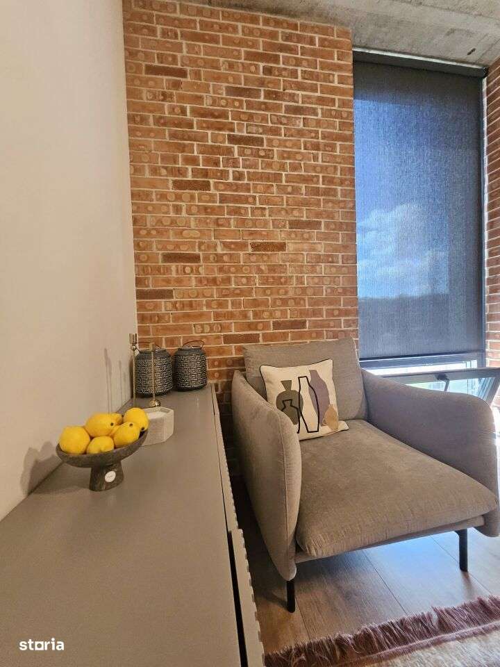 PRIMA INCHIRIERE PENTHOUSE LOFT MOGOSOAIA - Imagine principală: 5/14