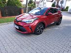 Toyota C-HR - 1