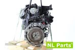 Motor Peugeot 207 WA/WC Desde 06 - Motor 8HZ - 1