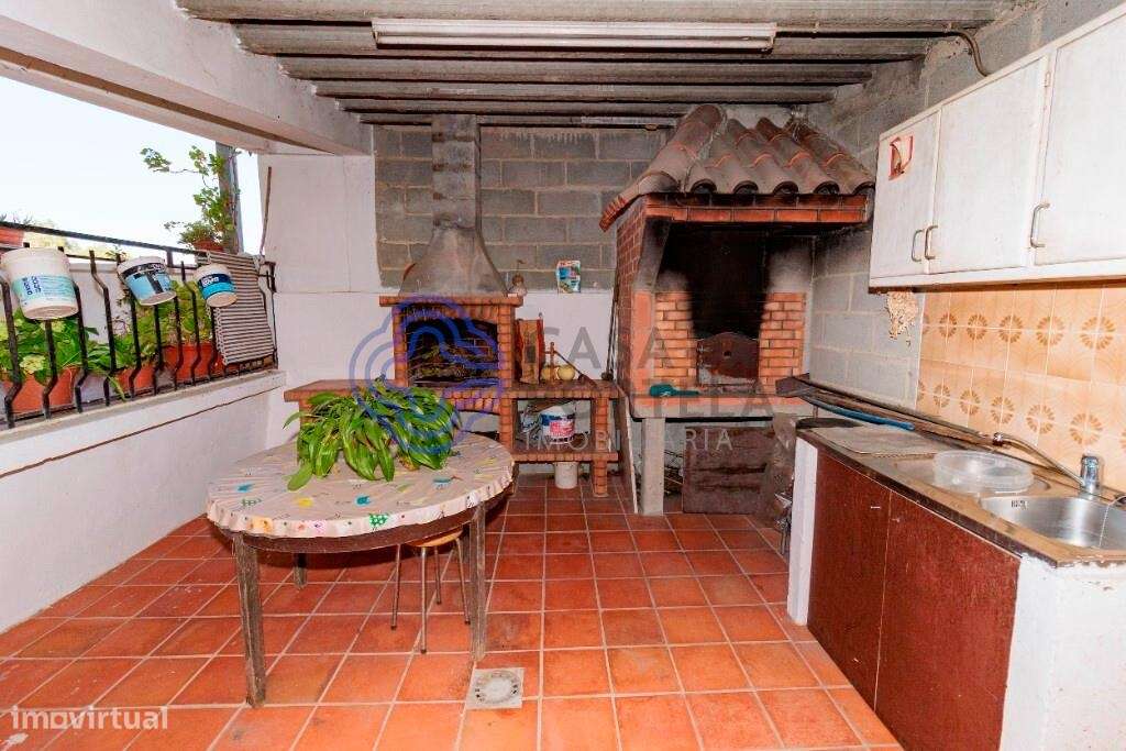 Quintinha com Moradia T6+2 em Qta do Anjo, Palmela, Setúbal - Grande imagem: 5/60