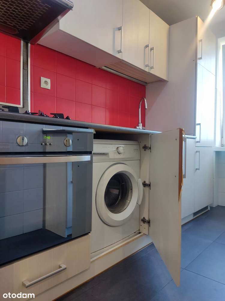 Mieszkanie 3-pok. 47,43 m², bezpośrednio. Praga- Południe, Kamionek. - Pełny obrazek: 4/20