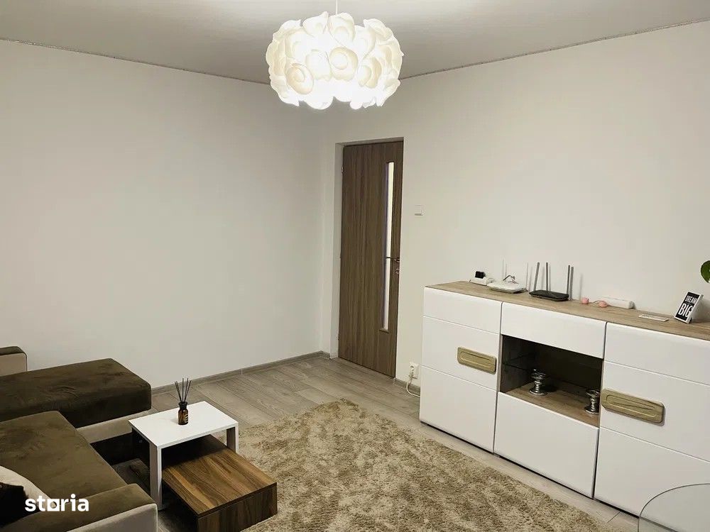 Apartament 2camere Craiovita Niela parter/4