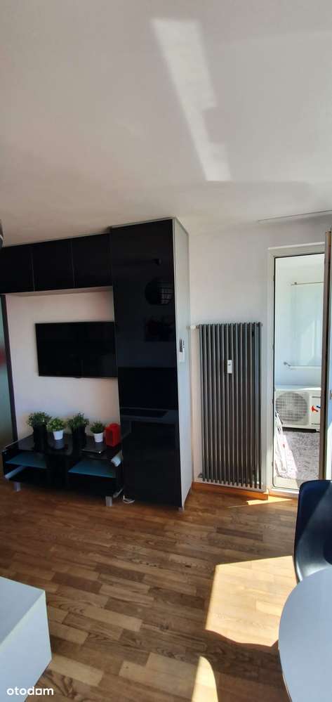 Atrakcyjny apartament w centrum Warszawy – „Zielona Chmielna” - Pełny obrazek: 5/20