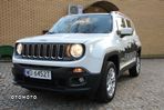 Jeep Renegade - 12