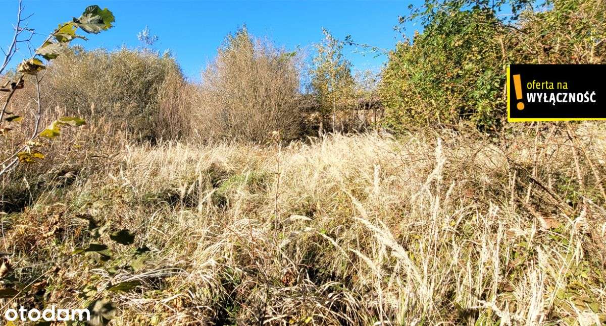 Na sprzedaż działka usługowa w Kielcach! - Pełny obrazek: 3/6