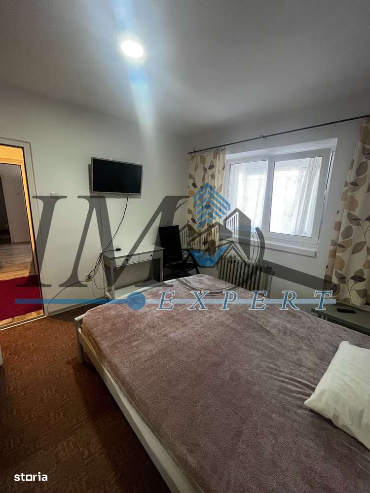 Apartament cu 2 camere la etajul 2 in Sebeș - Imagine principală: 4/9