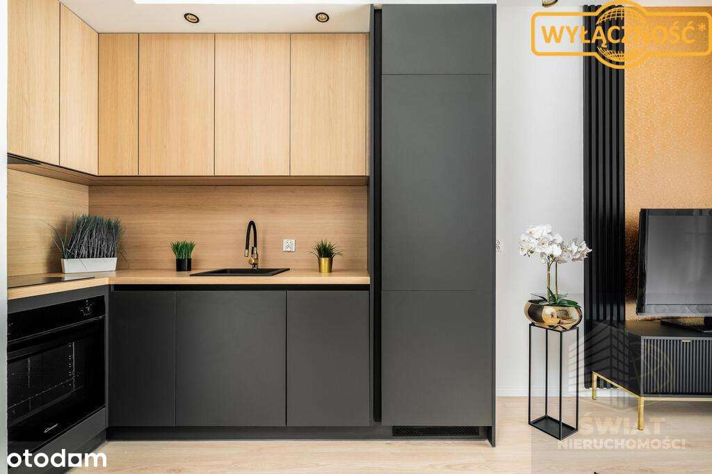 Apartament Nad Odrą- działa na Booking!! - Pełny obrazek: 5/18