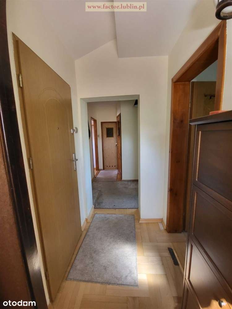 Mieszkanie 74 m2 Czechów Południowy-8