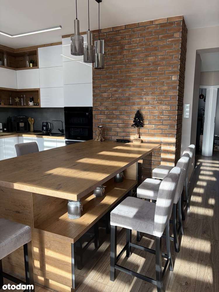 Mieszkanie w bloku 75m2 - Pełny obrazek: 2/20