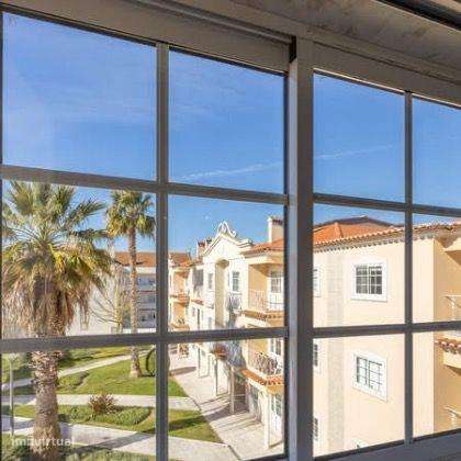 T3 - Garagem e Arrecadação / Benavente - Grande imagem: 4/5