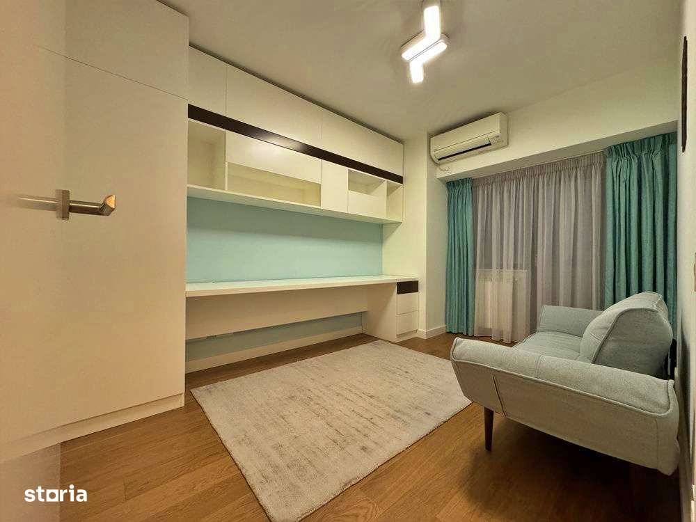 Vanzare AP 4 camere   Finisaje Premium  -  Zona Unirii-6