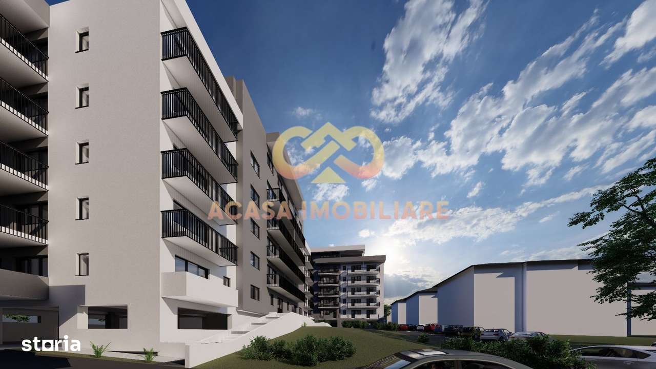NOU  APARTAMEN 3 CAMERE DEC 2 BAI 87 MP TVA INCLUS - Imagine principală: 5/6