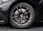 BMW M4 Competition Pack 50 anos M - 6