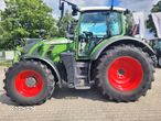 Fendt 716 Power Plus GPS - 11