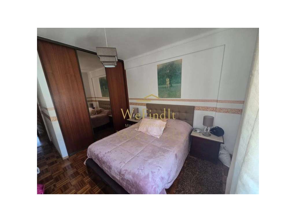 Apartamento T2 Venda Cascais-13