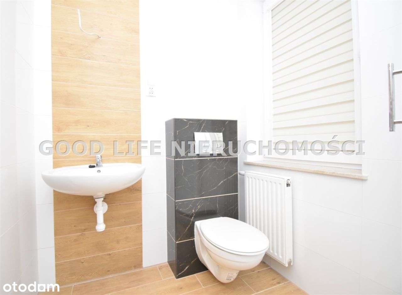 Gotowe mieszkanie do wpeowadzenia, parking-9