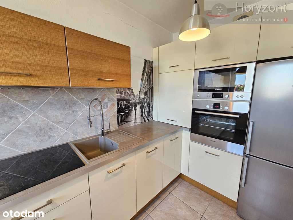 4pok., balkon, garaż, piwnica, blisko Jasne Błonia-1