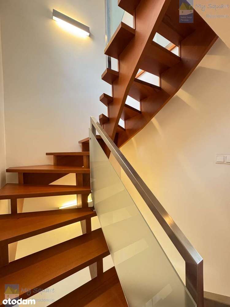 Dom PREMIUM z ogrodem i 3 kondygnacjami – Katowice - Piotrowice-15