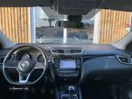 Nissan Qashqai 1.5 dCi N-Connecta Business - 9