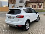 Ford Kuga - 4