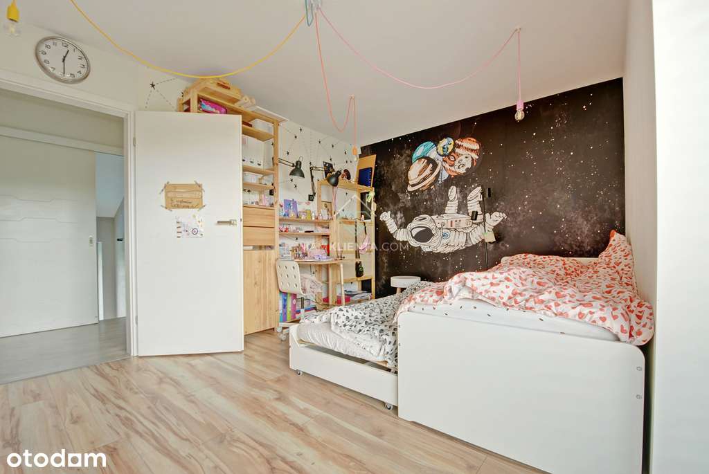 Tylko u nas! Wysoki standard Rzeszów Zalesie 180m2-13