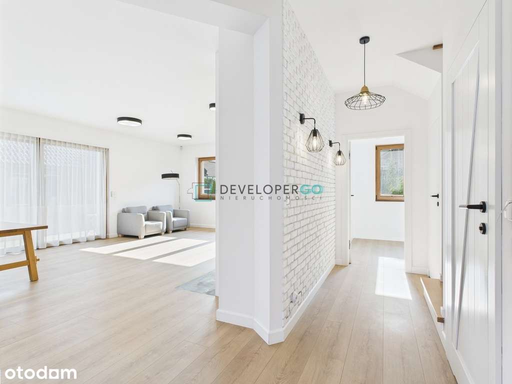 * dom, 5 pokoi , 217m2 Dojlidy Górne - 300.000zł * - Pełny obrazek: 4/20