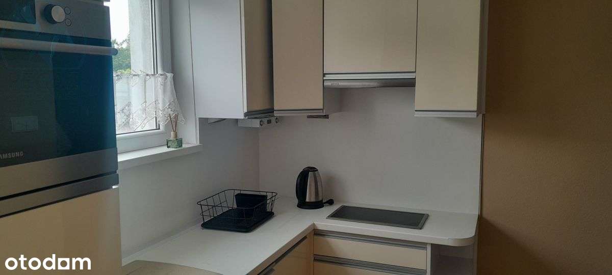 Nowa Cena Kawalerka po remoncnie.-0