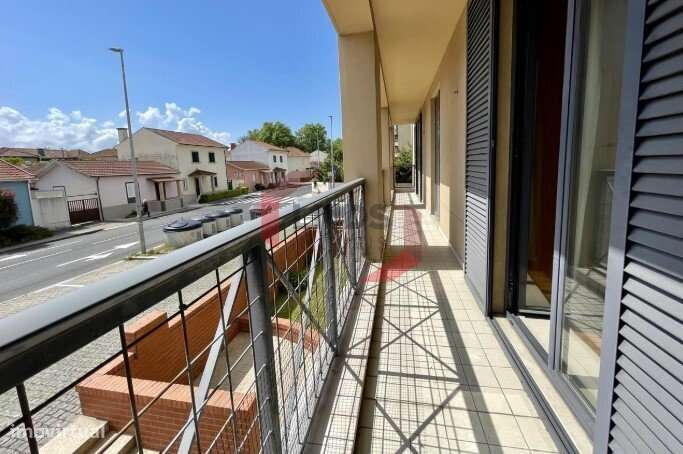 Fantástico apartamento T3 com 159 m² - Rua dos Miosótis - Paranhos-24