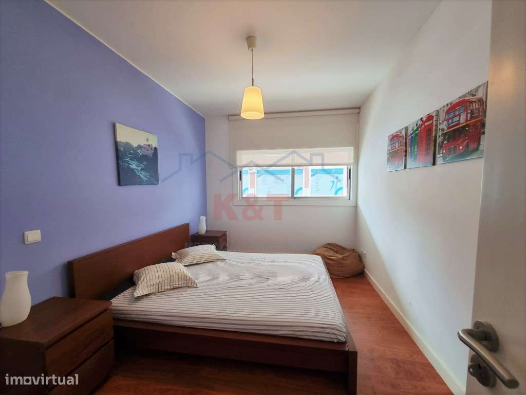 T2 de Luxo na Praia da Rocha com Jacuzzi e garagem-7