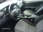 Toyota Avensis 1.8 Active - 20