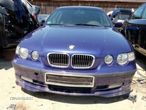 Dezmembrez BMW 316i compact E46 1,8 - 8