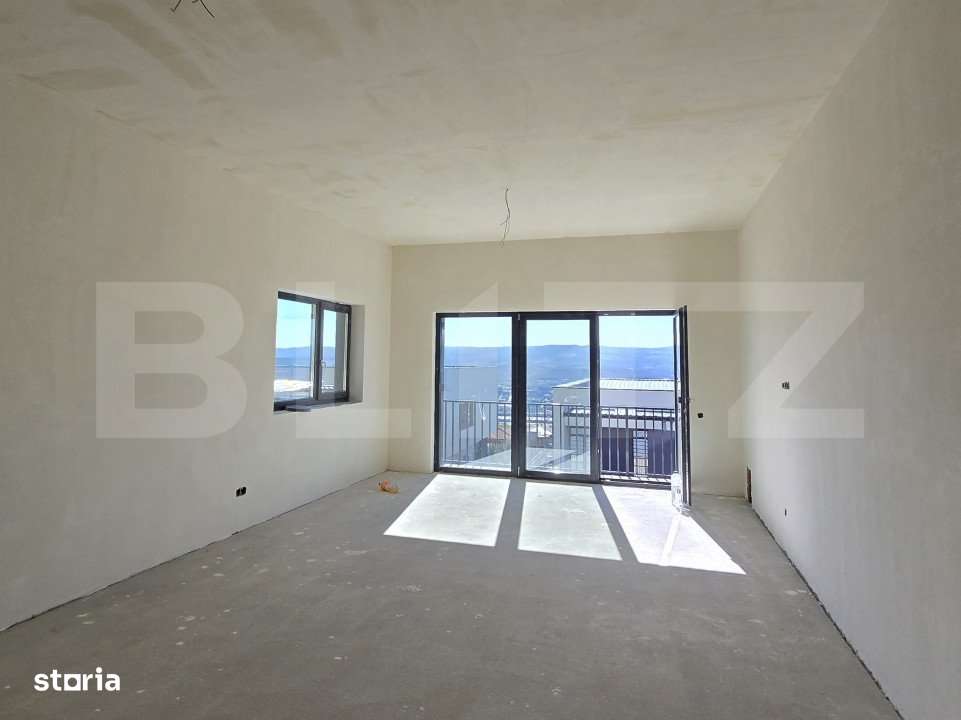 Duplex spatios 193 mp utili, 65 mp terase circulabile, 200 mp teren, I - Imagine principală: 5/12