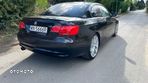 BMW Seria 3 320d DPF Cabrio Edition Exclusive - 4