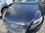 MASKA AUDI Q7 4L LZ7L ŁADNA DO ZAŁOŻENIA - 4