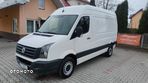 Volkswagen CRAFTER 2.0 TDI, L2H2 , Sredni , Krajowy, Euro5 , Blaszak, - 4