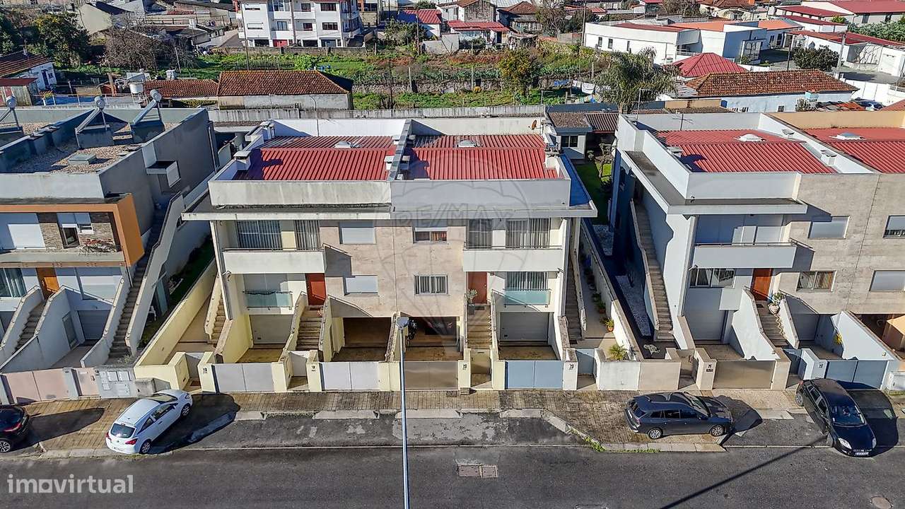 Apartamento T3 para venda - Grande imagem: 4/27