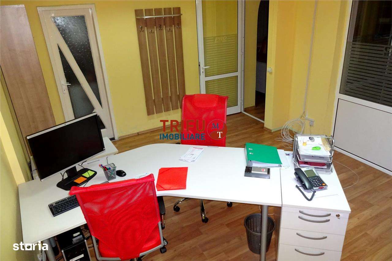 Spatiul comercial de inchiriat in Cetate - Imagine principală: 5/7