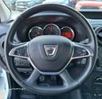 Dacia Dokker 1.5 Blue dCi Stepway - 21