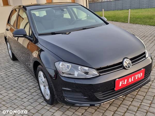 Volkswagen Golf VII 1.2 TSI BMT Trendline - 1