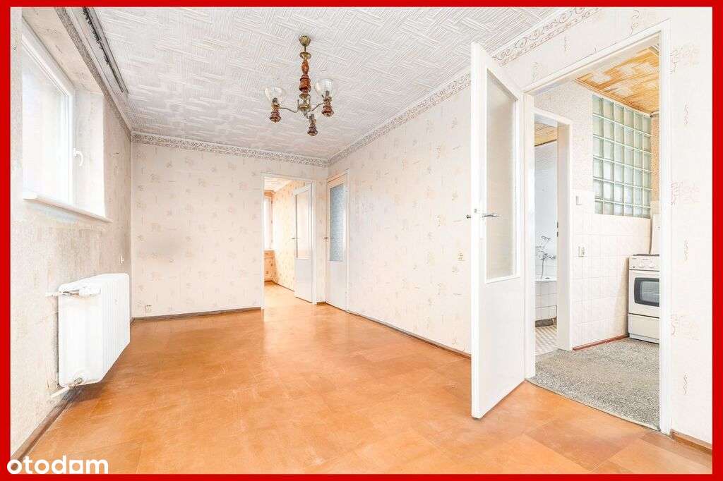 Wyjątkowa lokalizacja: 3 pokoje na Starówce - Pełny obrazek: 1/13