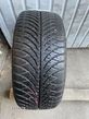 OPONA YOKOHAMA BLUEARTH 4S 225/45R17 94W P-17 - 1