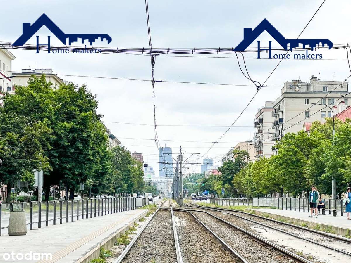 przytulna kawalerka/Ochota/balkon/od zaraz! – pohled 6
