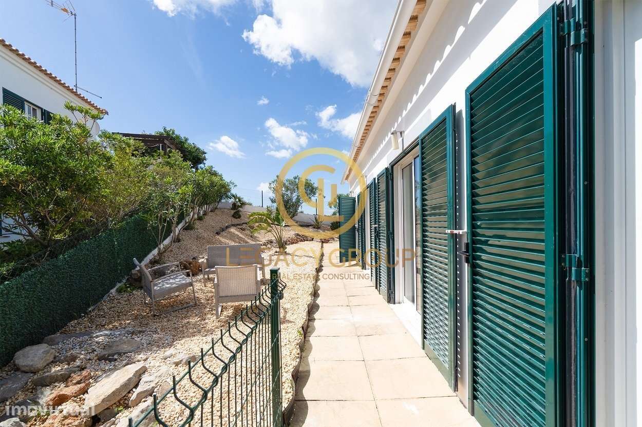 Moradia T4 - Quinta do Sobral - Grande imagem: 3/29