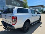 Ford Ranger Pick-Up 2.0 EcoBlue 213 CP 4x4 Cabina Dubla Wildtrack Aut. - 7