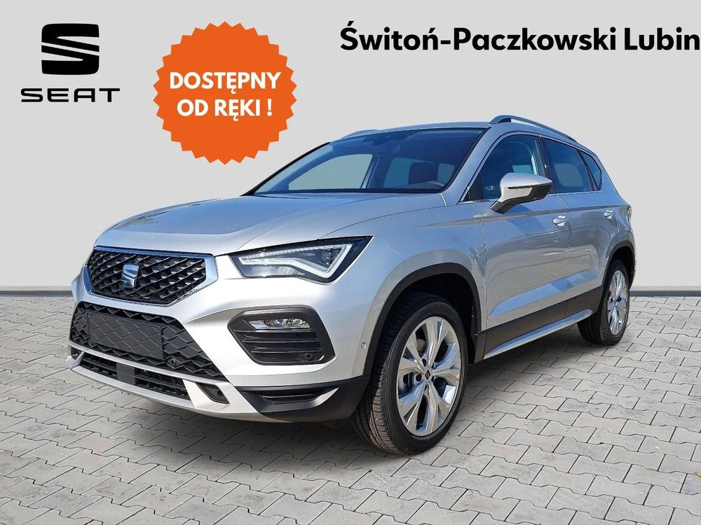 Xperience 1.5 TSI 150 KM DSG - Dostępny od ręki!