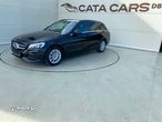 Mercedes-Benz C 220 d T 9G-TRONIC - 5