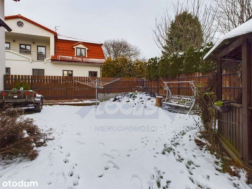 Sprzedam trzypokojowe, dwie łazienki, Włochy-10