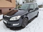 Skoda Roomster - 3